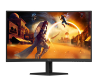 AOC 27''  C27G4ZXE  Czarny - 1275664 - zdjęcie 1